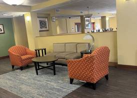 Sleep Inn & Suites Hattiesburg North 3