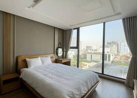 Vinhomes Metropolis Ha Noi-Gem Apartment 3