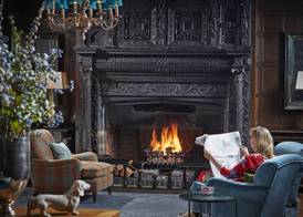 Great Fosters - Near Windsor 3