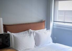 Rooster Suites 3