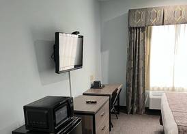 Americas Best Value Inn Sulphur 4