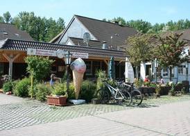 Hotel Appartement Silbersee 4