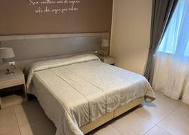 Bed and Breakfast Aereoparking 2