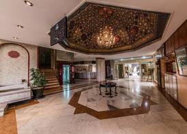 Menzeh Zalagh City Center 3