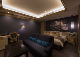 Hotel Piena Kobe 4