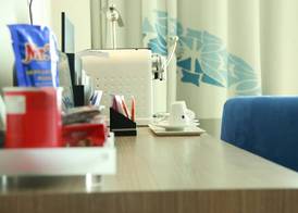 Novotel Tangerang 5