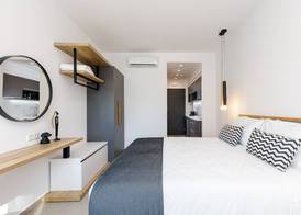 Eleven Boutique Suites 3