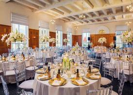 Le Meridien Tampa, The Courthouse 2