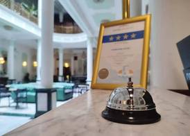 Pannonia Hotel 4