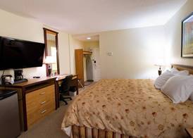 Park West Inn 3