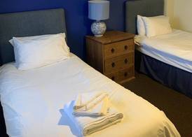 The Barrington Arms Hotel 2