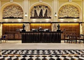 Grandezza Hotel Luxury Palace 4