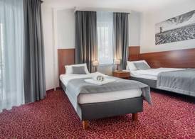 Rezydent Resort 5