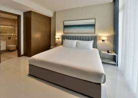 Swiss-Belsuites Admiral Juffair 4