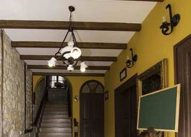La Casona de Tresgrandas 2