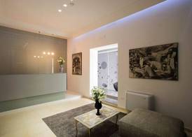 Hotel Santa Brigida 2