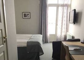 Adels Hotel 5