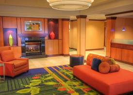 Fairfield Inn & Suites Lock Haven 3