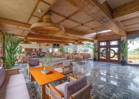 White Wharf Beach Resort Morjim Goa 4
