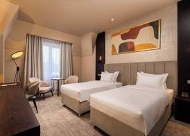 Marhaba Hotel & Spa 2