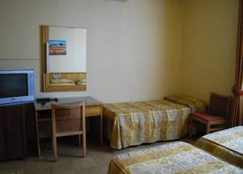 Hotel Tre Torri 3