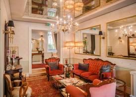 Ebel Boutique Hotel 2