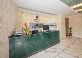 Çorlu Dem Hotel 5