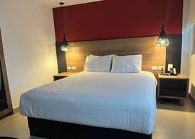 The Place Hotel 5
