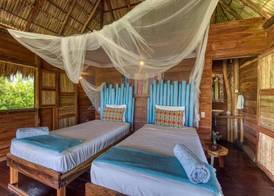 Eden Yoga & Wellness Resort 4