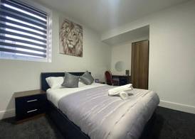 BEST CHOICE - Hotel Royal 3