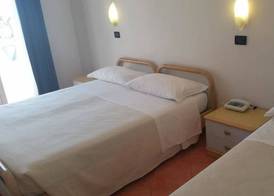 Hotel Delfino 5