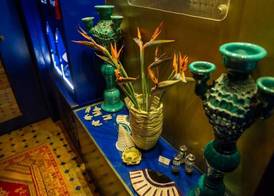 Riad Dar Al Assad 4