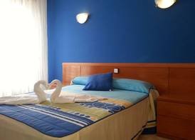 Hotel Azcona 5