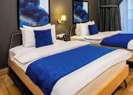 Best Western DHA Hanna Mall Quetta 4