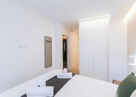 Welcomer Apartments Bernabéu 5