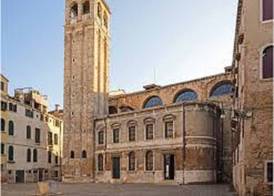 San Polo Canal View Apartments by Wonderful Italy 4