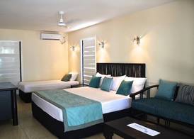 Nakelo Treasure Island Resort & Spa 3