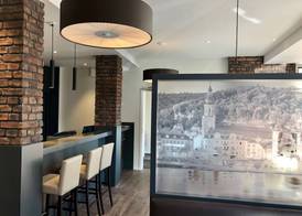 Rafaela Hotel Heidelberg 2