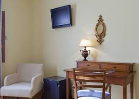 Hotel Casona de la Reyna 5