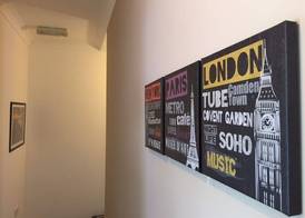 Ilford Central Luxury Apartments 2