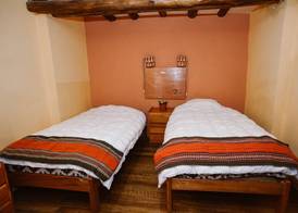 Hotel Casa Suecia - Hostel 3