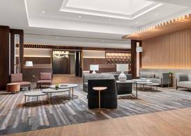 Marriott San Antonio Airport 2