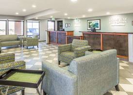 Quality Inn Needles 2