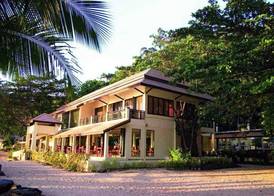 Siam Beach Resort 2