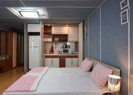 Hongstay in Hongdae 2