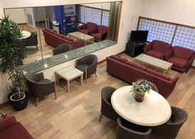 Urayasu Beaufort Hotel 5