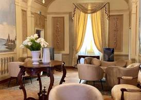 Palazzo Brunamonti Boutique Hotel 3