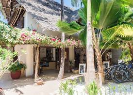Sunshine Azure Zanzibar Beach Hotel 3