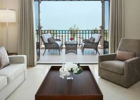 InterContinental Hotels Doha Residences by IHG 3