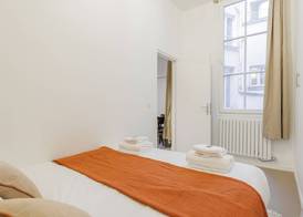 Cosy apartment - 1BR-4P - Marais-Place des Vosges 4